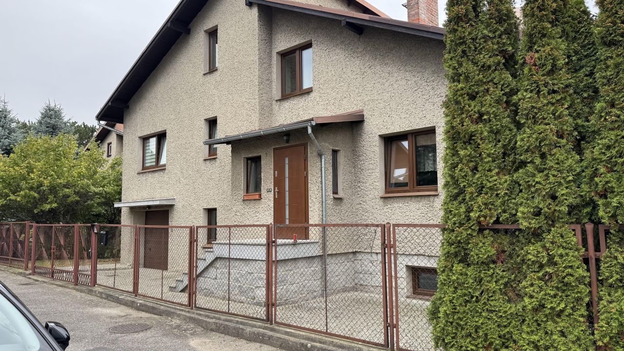 dom wolnostojący, 5 pokoi Świdnica, ul. Feliksa Stamma