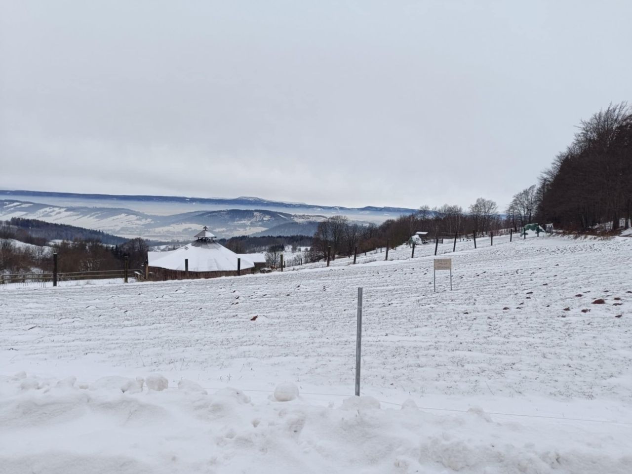 Działka rekreacyjna Nowa Ruda Góra Świętej Anny, ul. Góra Anny. Zdjęcie 6