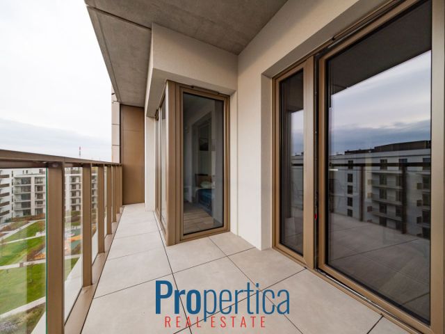 Mieszkanie 2-pokojowe Warszawa Praga-Północ, ul. Jagiellońska. Zdjęcie 11