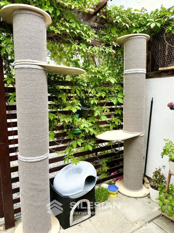 bliźniak, 3 pokoje Witoszów Dolny. Zdjęcie 17