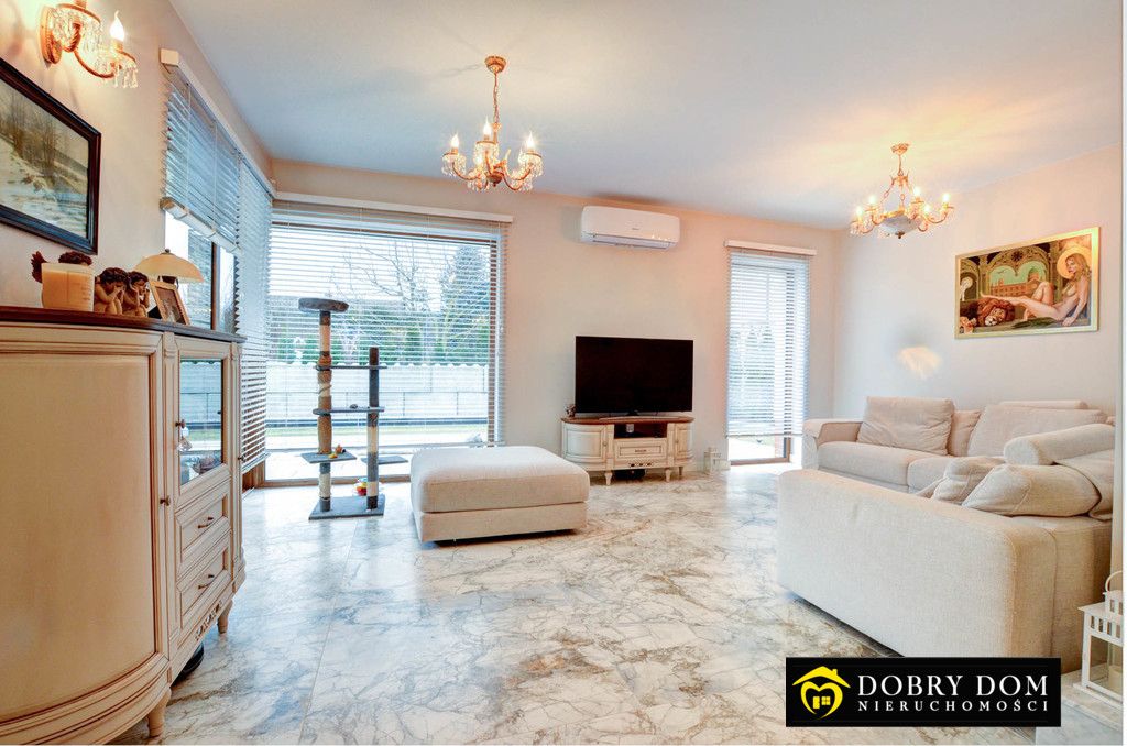 dom wolnostojący, 3 pokoje Białystok Dojlidy Górne. Zdjęcie 3