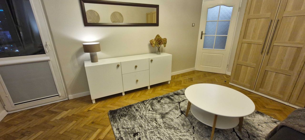 Mieszkanie 2-pokojowe Warszawa Śródmieście, ul. Zielna. Zdjęcie 7