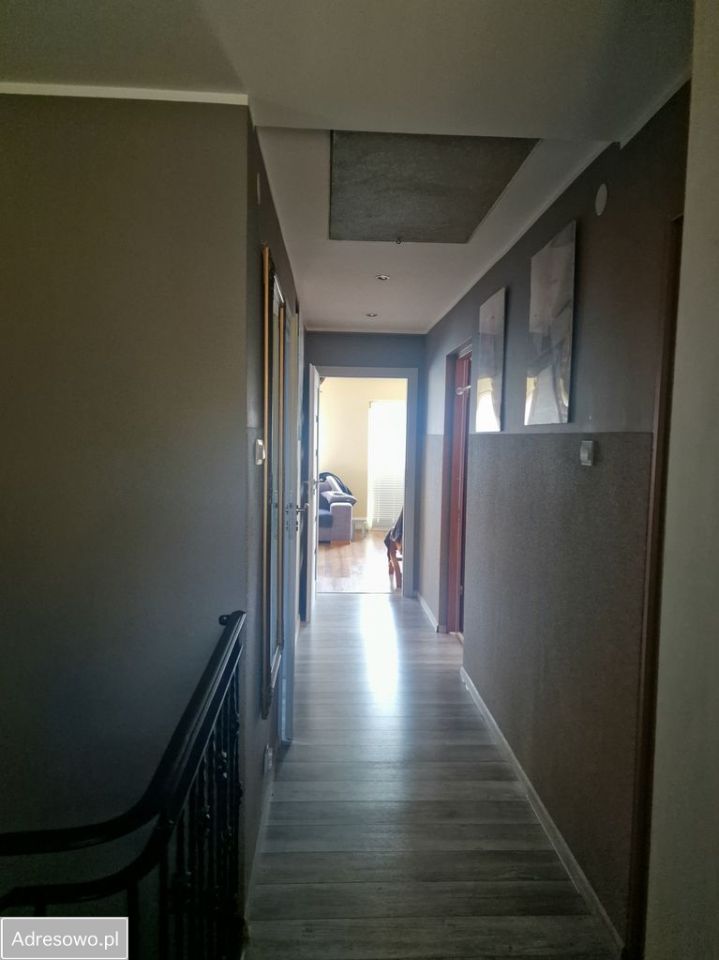 dom wolnostojący, 5 pokoi Klepacze, ul. Cicha. Zdjęcie 12