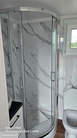 dom wolnostojący, 3 pokoje Niewiesze, ul. Sosnowa. Zdjęcie 19