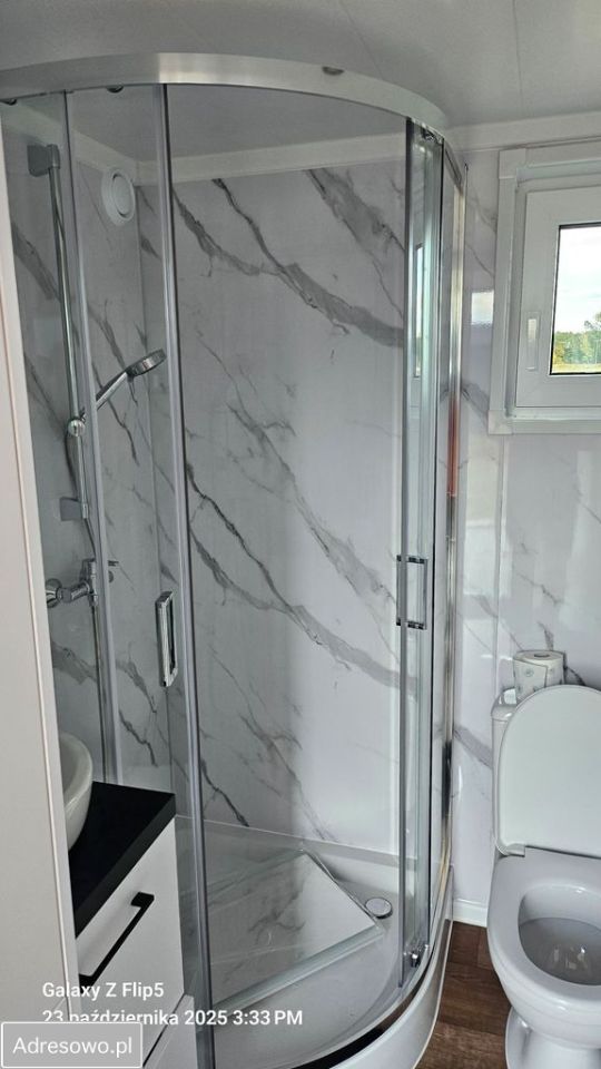 dom wolnostojący, 3 pokoje Niewiesze, ul. Sosnowa. Zdjęcie 19