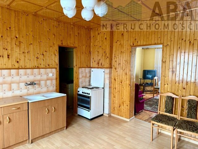 dom wolnostojący, 4 pokoje Zakrzewo. Zdjęcie 10