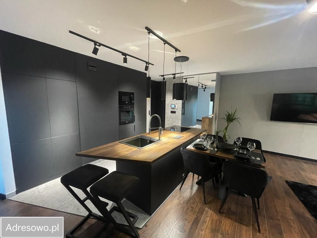 Mieszkanie 2-pokojowe Wrocław Śródmieście, ul. Walońska. Zdjęcie 10