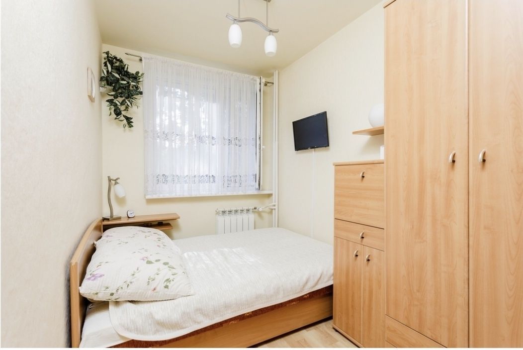 Mieszkanie 2-pokojowe Warszawa Ochota. Zdjęcie 5