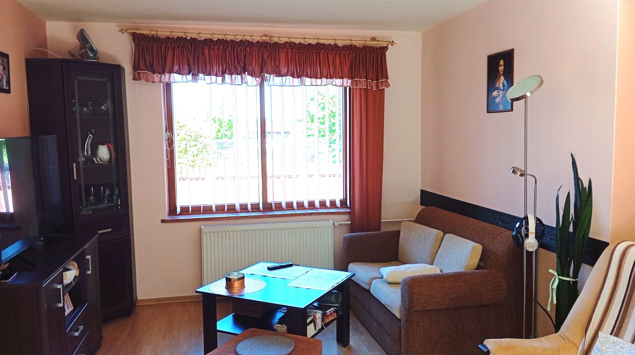 dom wolnostojący, 4 pokoje Kwidzyn, ul. Kornela Makuszyńskiego. Zdjęcie 7