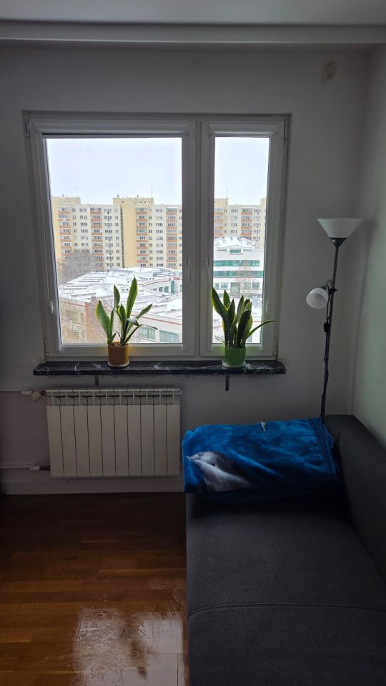 Mieszkanie 2-pokojowe Warszawa Mokotów, ul. Irysowa. Zdjęcie 14