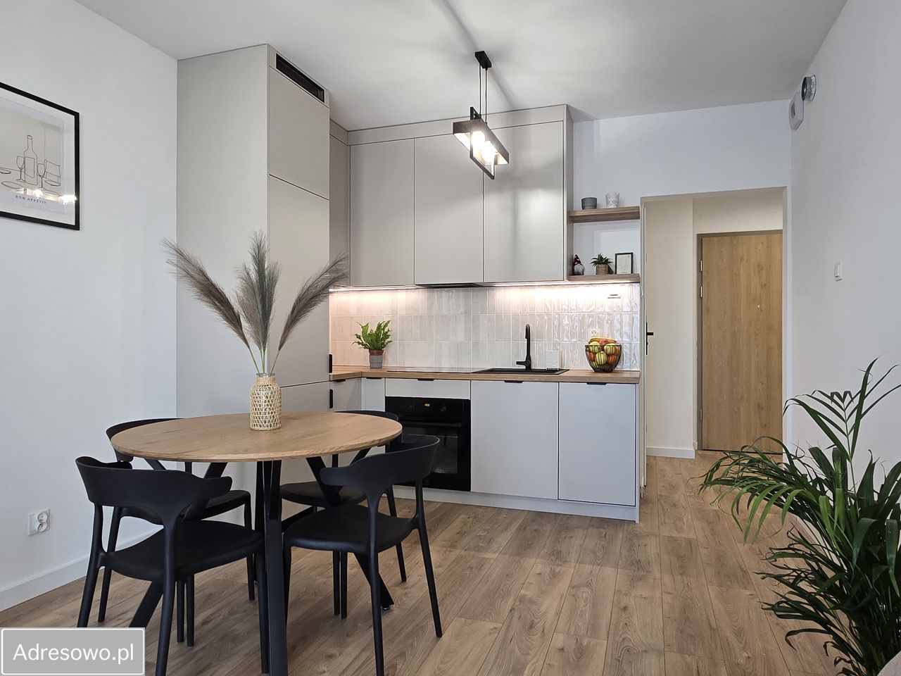 Mieszkanie 2-pokojowe Kraków Podgórze, ul. Bagrowa. Zdjęcie 7