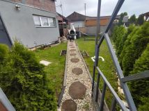 Działka rekreacyjna Niewiesze, ul. Plażowa. Zdjęcie 1