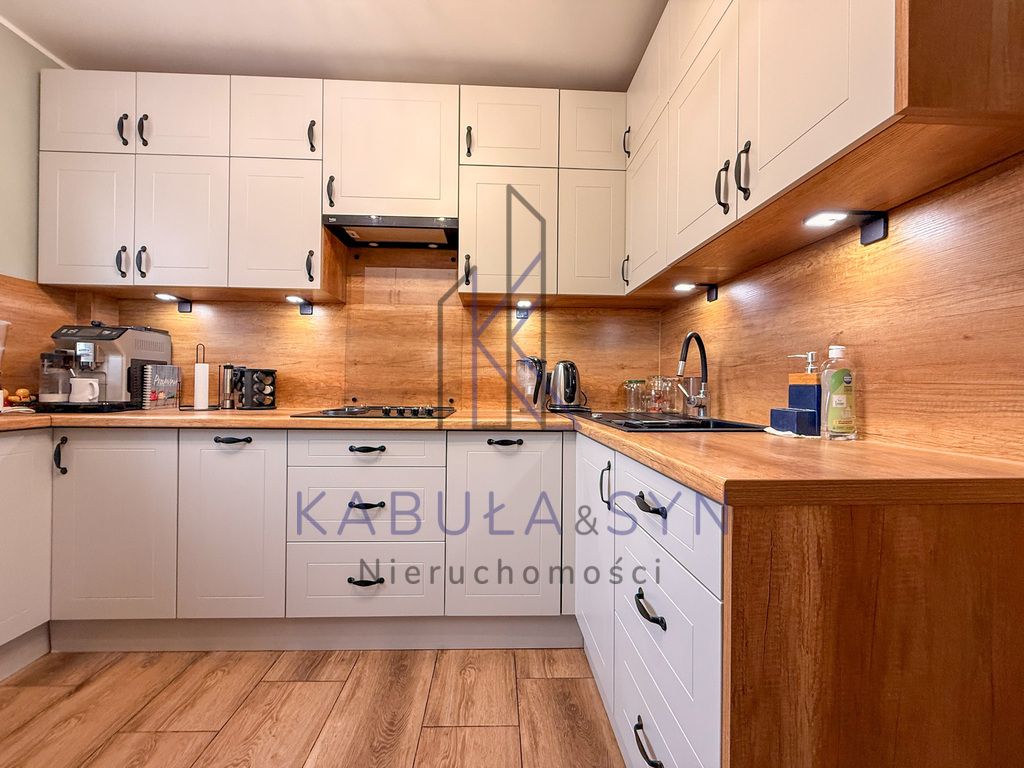 Mieszkanie 2-pokojowe Teresin. Zdjęcie 8