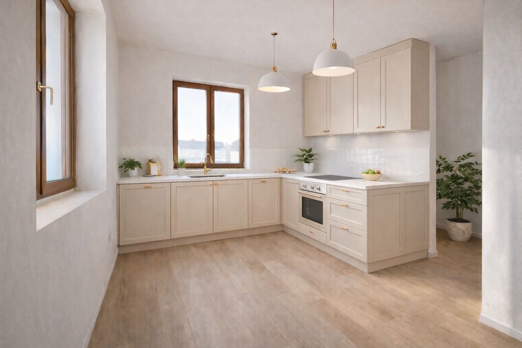 dom wolnostojący, 5 pokoi Łódź. Zdjęcie 5