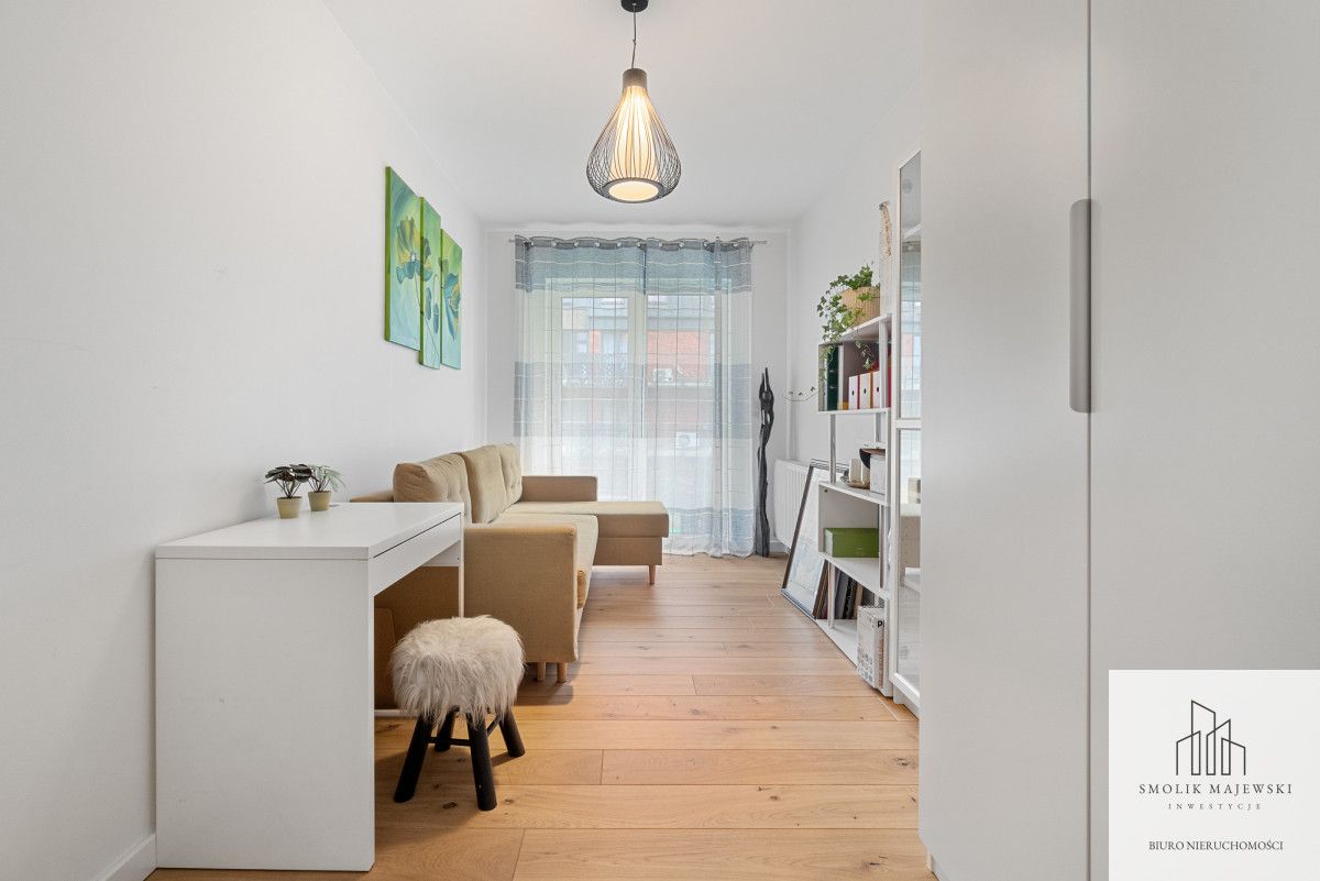 Mieszkanie 3-pokojowe Wrocław Maślice, ul. Potokowa. Zdjęcie 8