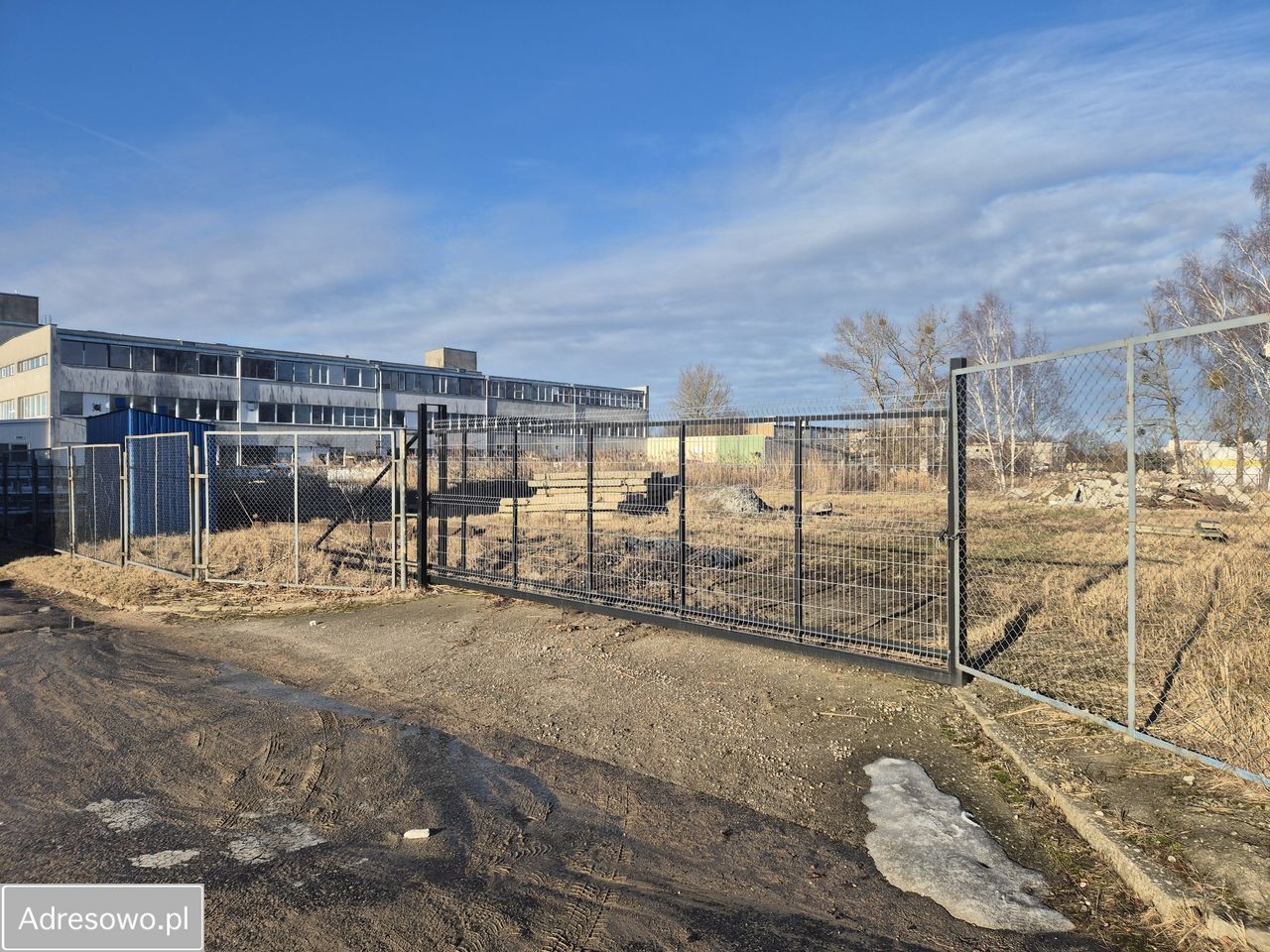 Hala/magazyn Koszalin, ul. Różana. Zdjęcie 16