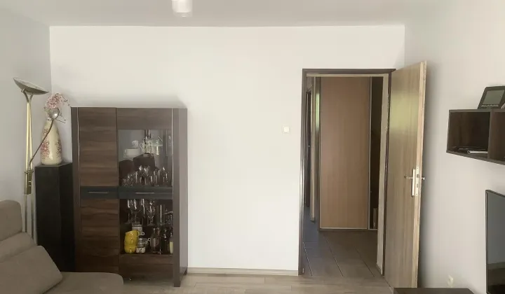 Mieszkanie 3-pokojowe Strzelce Opolskie, ul. Sosnowa