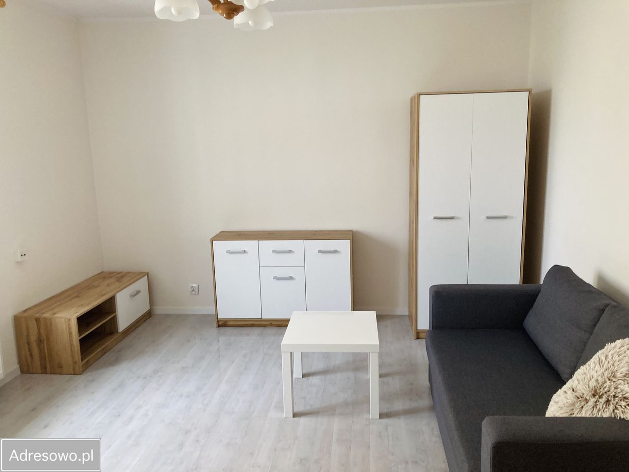 Mieszkanie 1-pokojowe Elbląg, ul. Ogrodowa. Zdjęcie 6