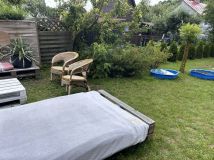 Działka rod Ostrzeszewo. Zdjęcie 2