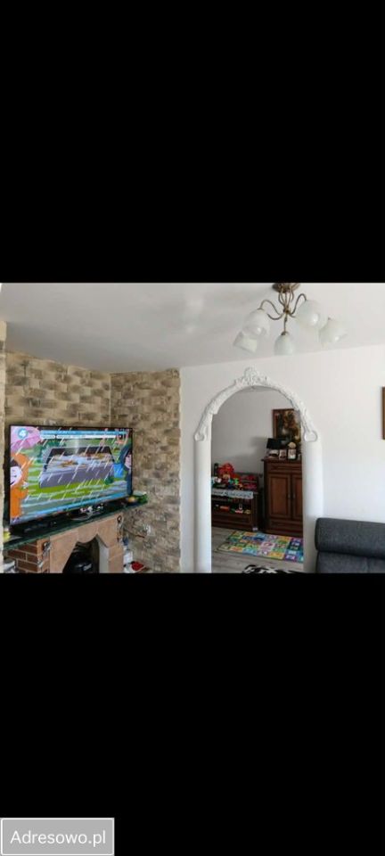 Mieszkanie 4-pokojowe Tylice. Zdjęcie 7