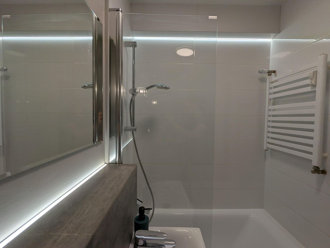 Mieszkanie 2-pokojowe Poznań Winogrady, os. Kosmonautów. Zdjęcie 10