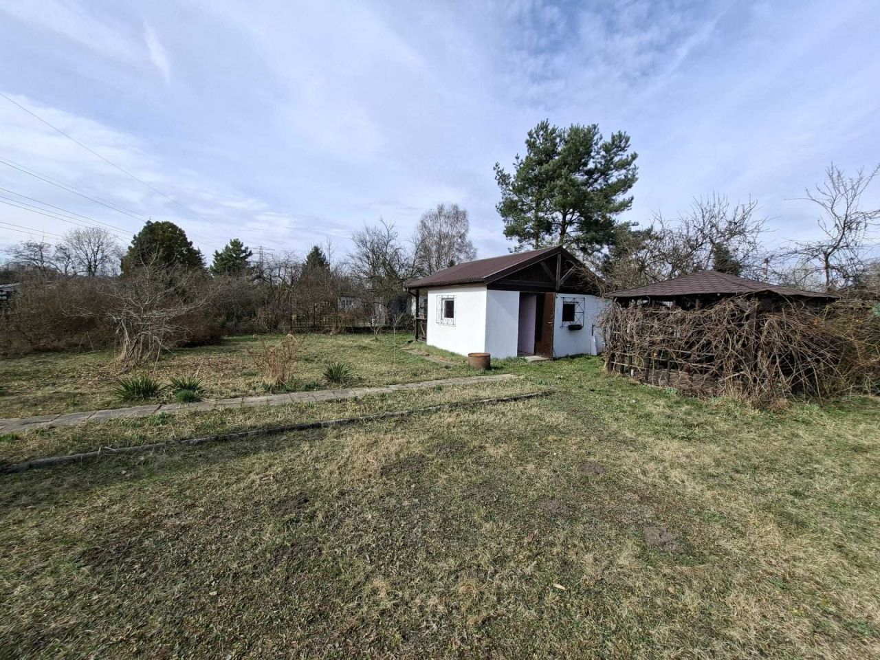 Działka rod Sosnowiec Niwka. Zdjęcie 3