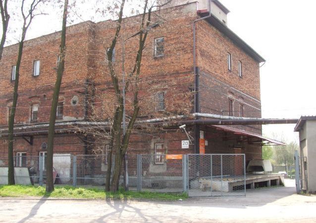 Lokal Bytom Rozbark, ul. Arki Bożka. Zdjęcie 5