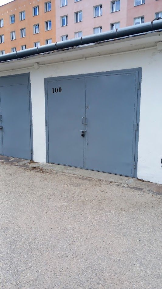 Garaż/miejsce parkingowe Lublin Kalinowszczyzna, ul. Niepodległości. Zdjęcie 1