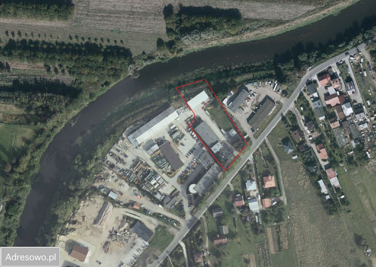 Lokal Trzebownisko. Zdjęcie 3