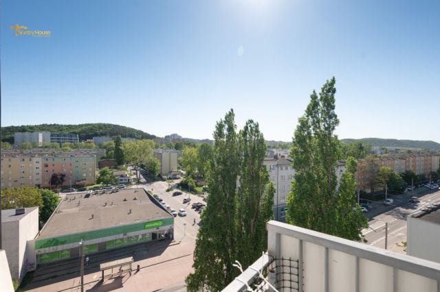 Mieszkanie 3-pokojowe Gdynia Chylonia, ul. Chylońska. Zdjęcie 10