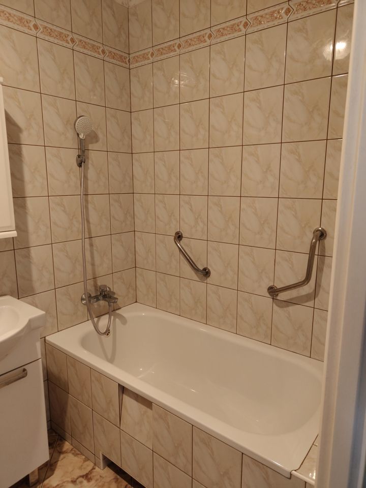 Mieszkanie 2-pokojowe Gorzów Wielkopolski Górczyn, ul. Obrońców Pokoju. Zdjęcie 8