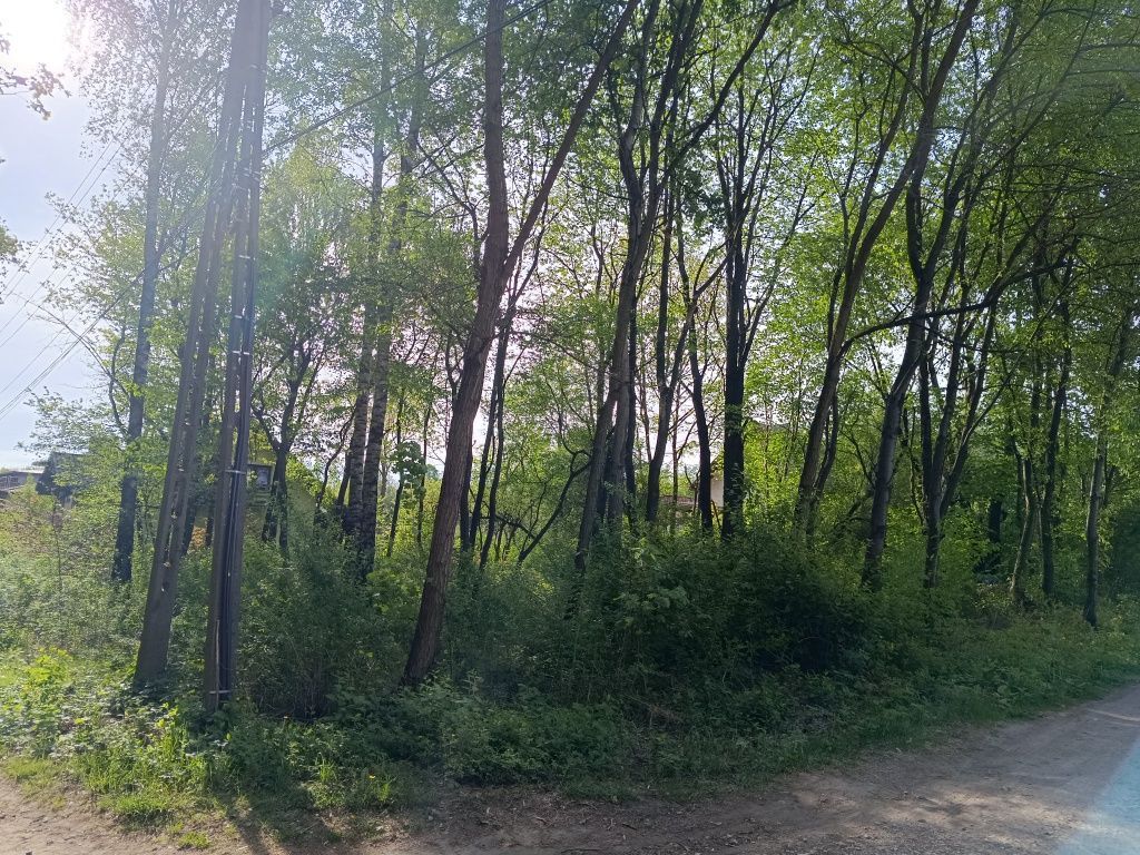 Działka budowlana Nakło Śląskie. Zdjęcie 6