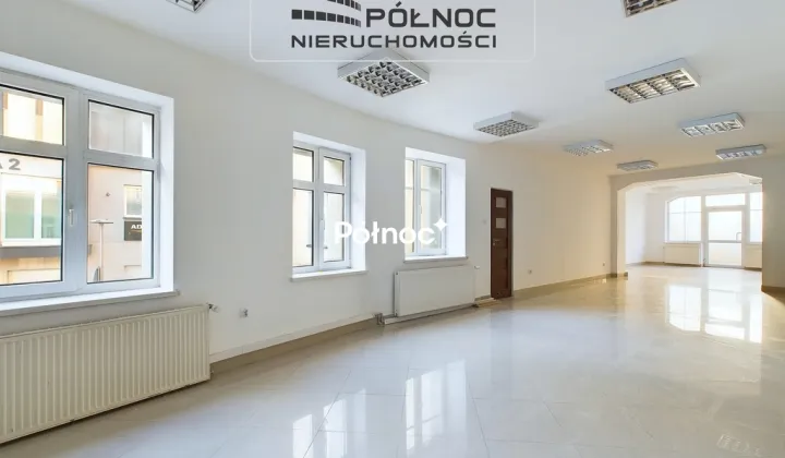 Lokal Ełk, ul. Wojska Polskiego