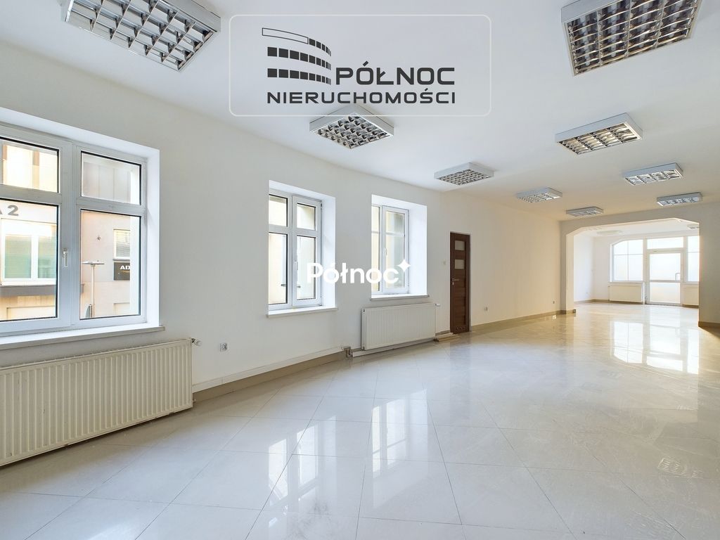 Lokal Ełk, ul. Wojska Polskiego. Zdjęcie 1