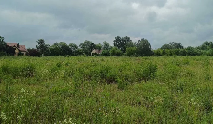Działka budowlana Otwock Wielki