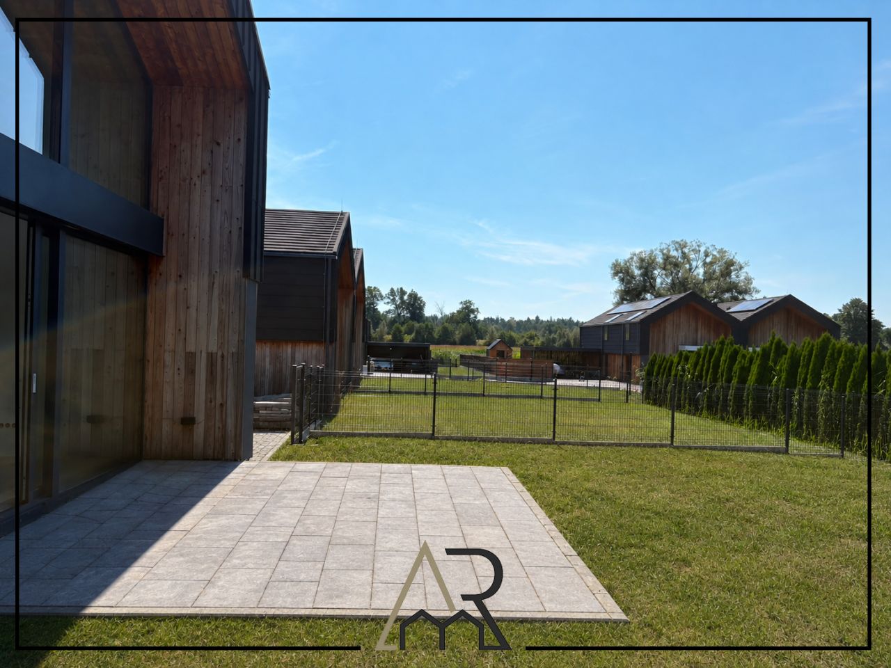bliźniak, 4 pokoje Nieborowice, ul. Spacerowa. Zdjęcie 13