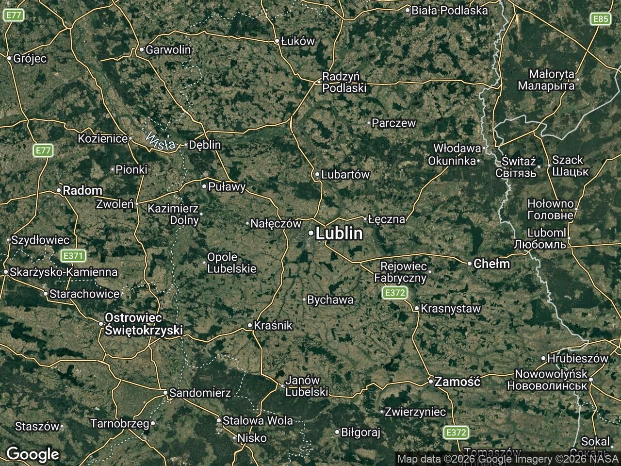 Mieszkanie 2-pokojowe Lublin LSM, ul. Pozytywistów. Zdjęcie 1