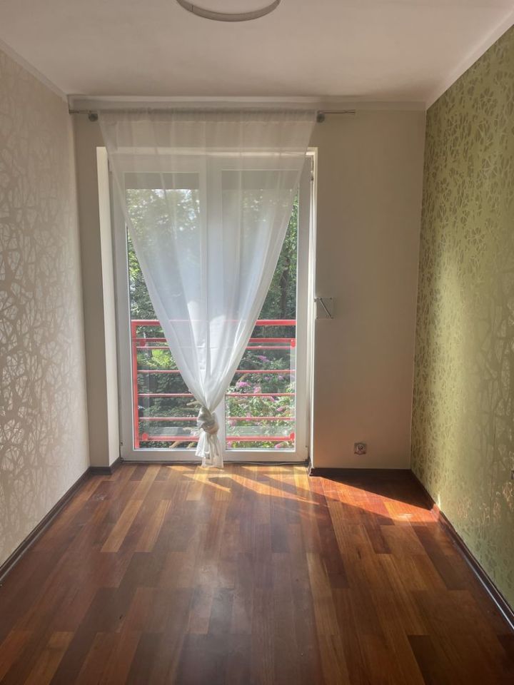 Mieszkanie 3-pokojowe Kraków Wola Justowska. Zdjęcie 6