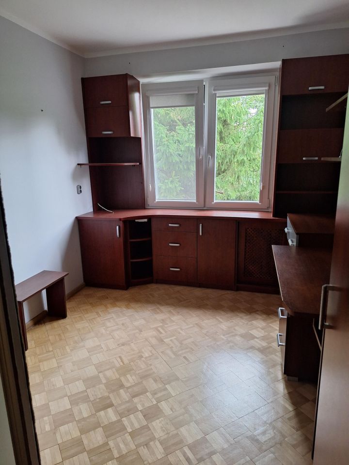 Mieszkanie 3-pokojowe Łomża, ul. Konstytucji 3 Maja. Zdjęcie 4
