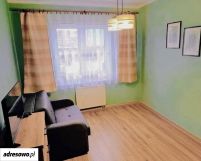 Mieszkanie 2-pokojowe Ustka Centrum, ul. Walerego Wróblewskiego. Zdjęcie 3