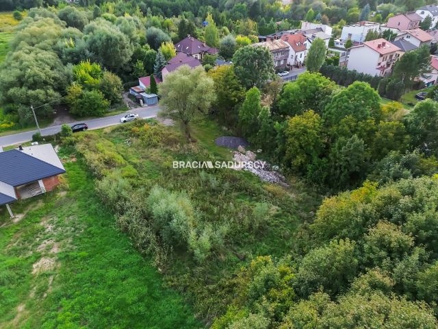 Działka budowlana Słomniki. Zdjęcie 19