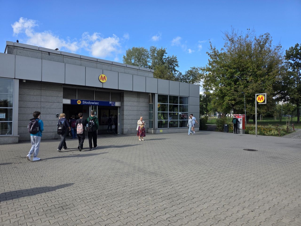 Mieszkanie 2-pokojowe Warszawa Bielany, ul. Słodowiec. Zdjęcie 10