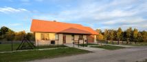 dom wolnostojący, 4 pokoje Olsztyn, ul. Tęczowy Las. Zdjęcie 3