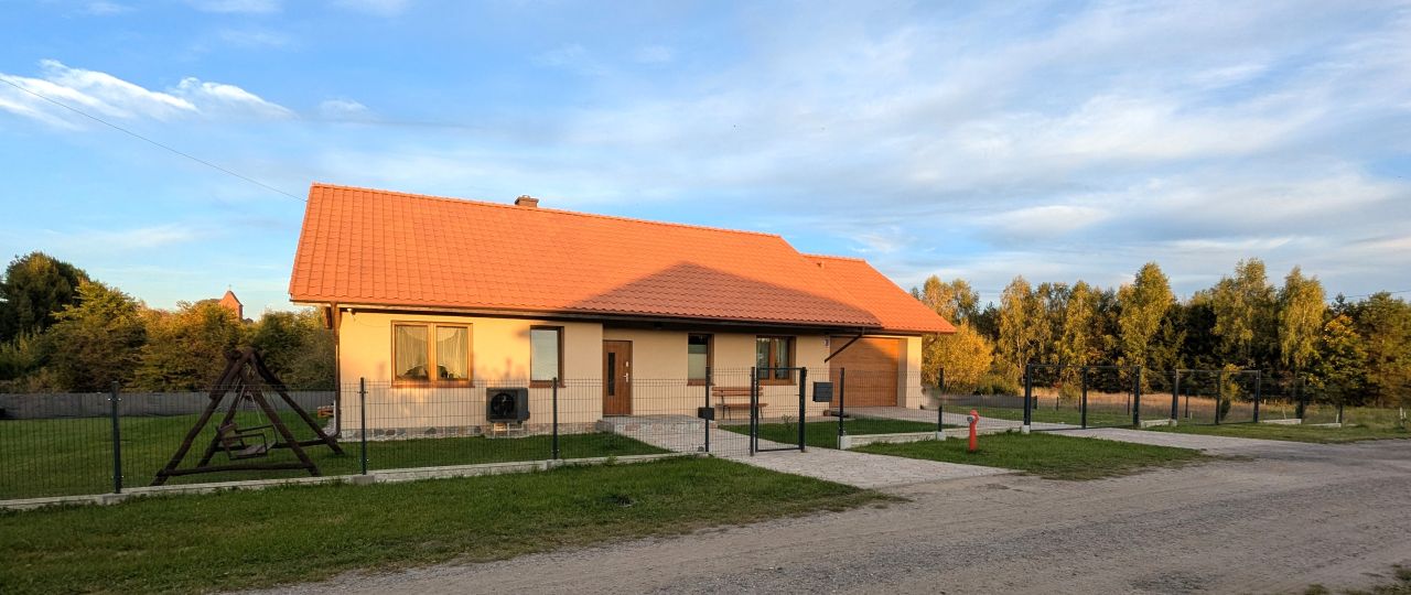 dom wolnostojący, 4 pokoje Olsztyn, ul. Tęczowy Las. Zdjęcie 4