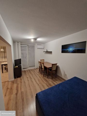 Mieszkanie 1-pokojowe Wrocław Psie Pole, ul. Litewska. Zdjęcie 1