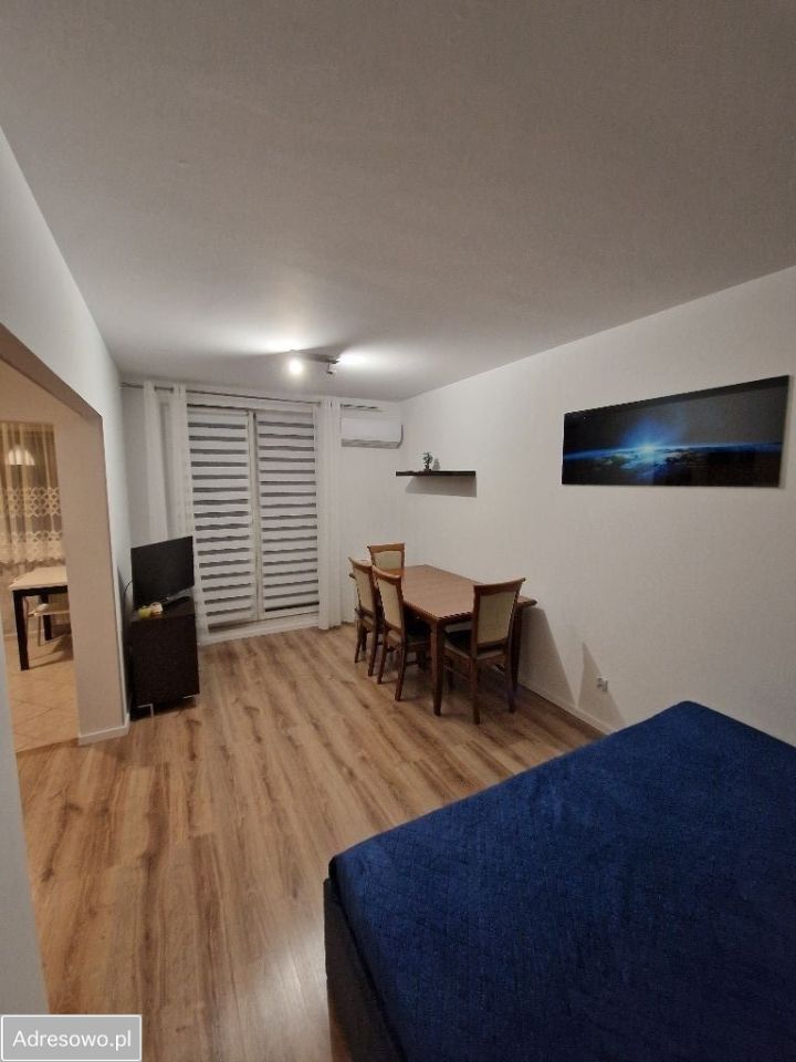 Mieszkanie 1-pokojowe Wrocław Psie Pole, ul. Litewska
