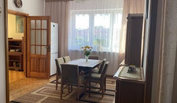 dom wolnostojący, 5 pokoi Kozienice Chartowa, ul. Chartowa