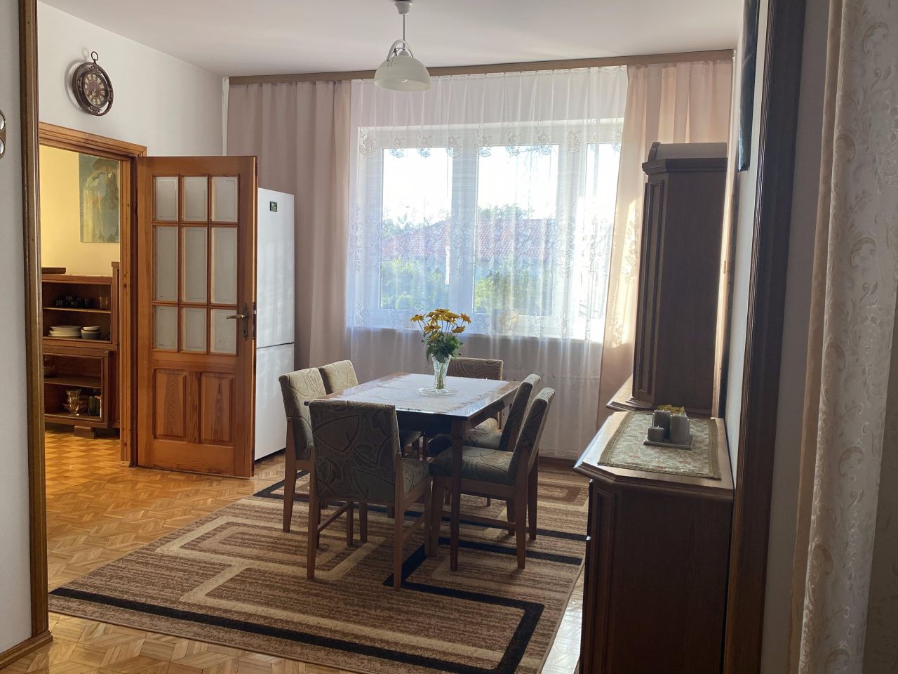 dom wolnostojący, 5 pokoi Kozienice Chartowa, ul. Chartowa. Zdjęcie 2