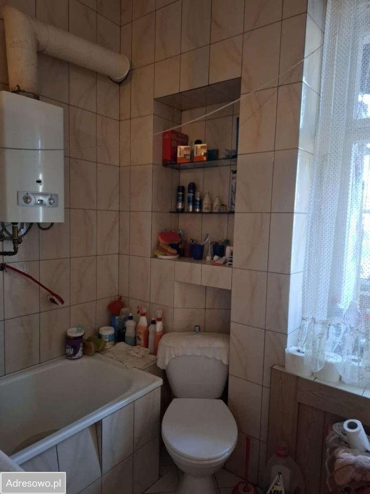 Mieszkanie 4-pokojowe Zgorzelec, ul. Bohaterów Getta. Zdjęcie 6