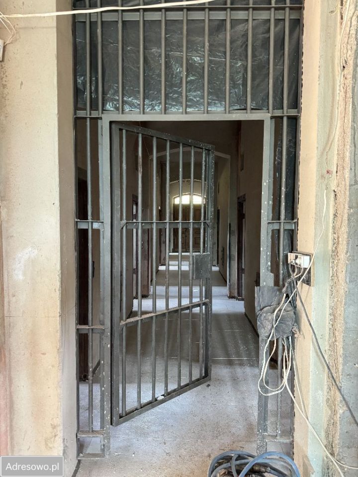 Nieruchomość komercyjna Olsztyn. Zdjęcie 8